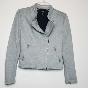 Forever 21 Moto Jacket